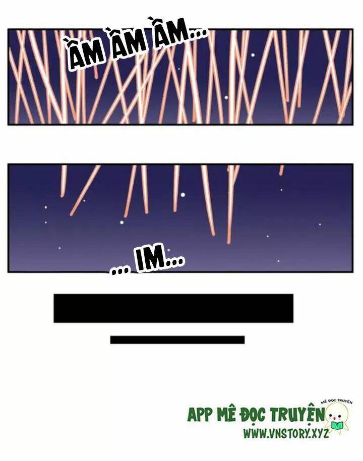 Nhà có siêu dễ thương - Chapter 190 - Page 43