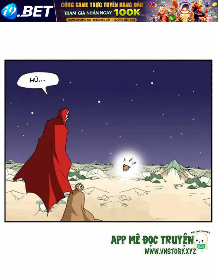 Nhà có siêu dễ thương - Chapter 190 - Page 44