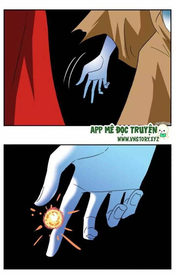 Nhà có siêu dễ thương - Chapter 190 - Page 46