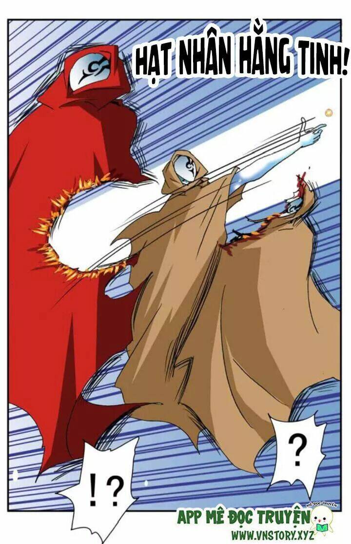 Nhà có siêu dễ thương - Chapter 190 - Page 47