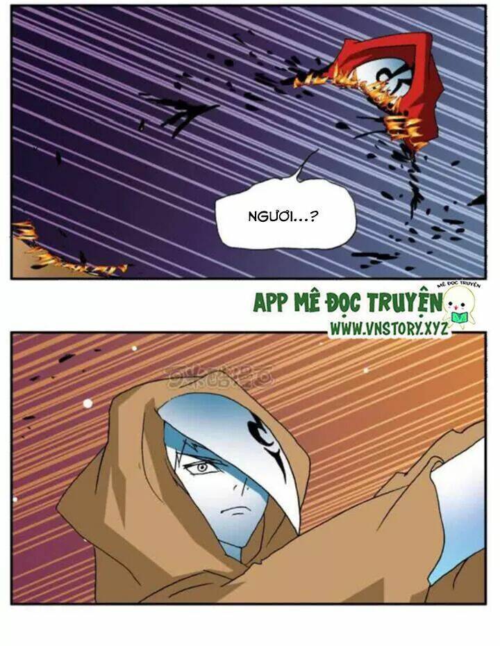 Nhà có siêu dễ thương - Chapter 190 - Page 48