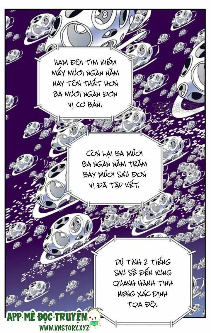 Nhà có siêu dễ thương - Chapter 190 - Page 4