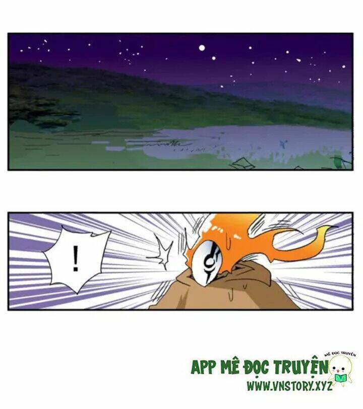 Nhà có siêu dễ thương - Chapter 190 - Page 51