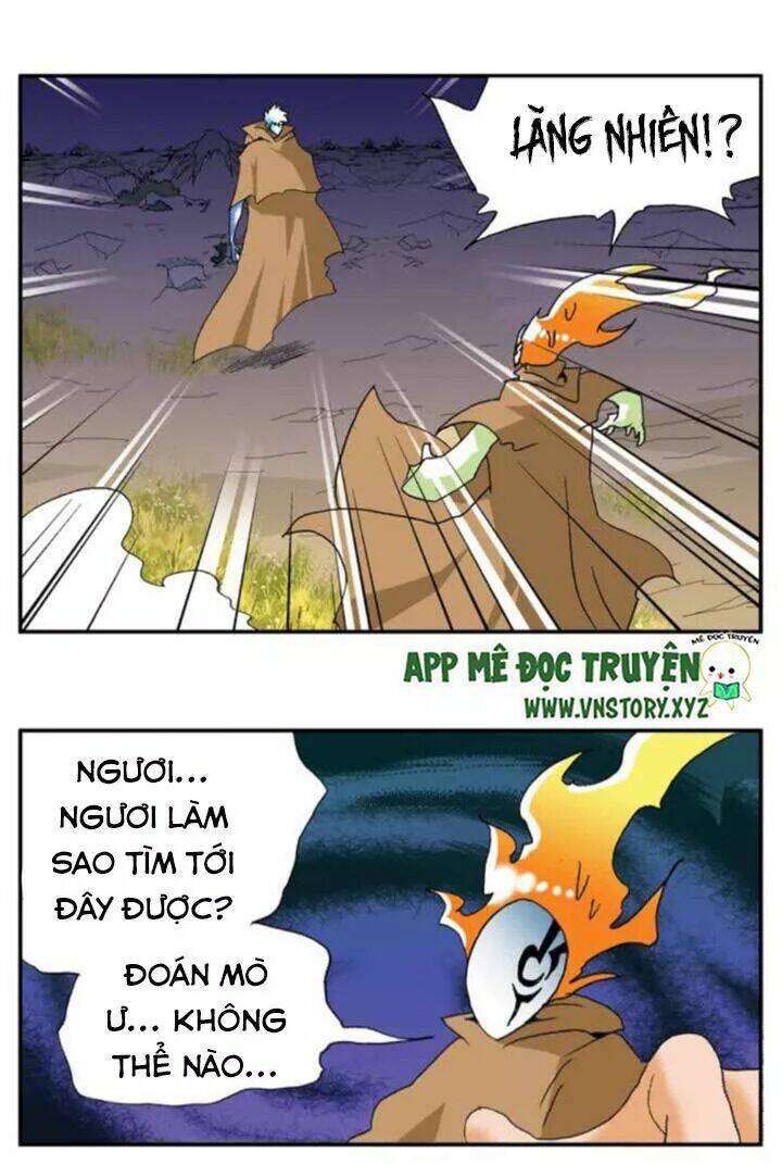 Nhà có siêu dễ thương - Chapter 190 - Page 52