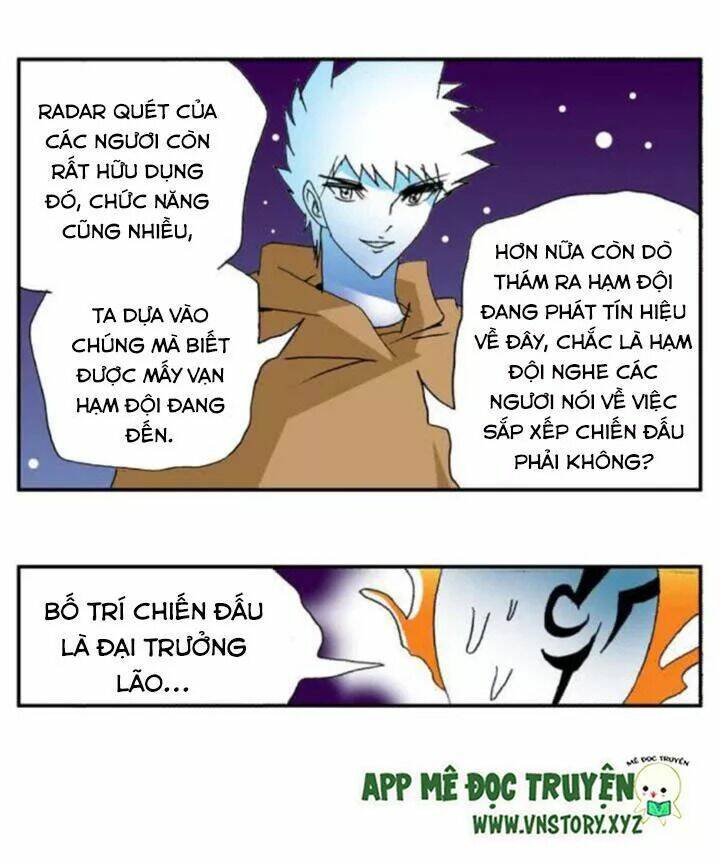 Nhà có siêu dễ thương - Chapter 190 - Page 53