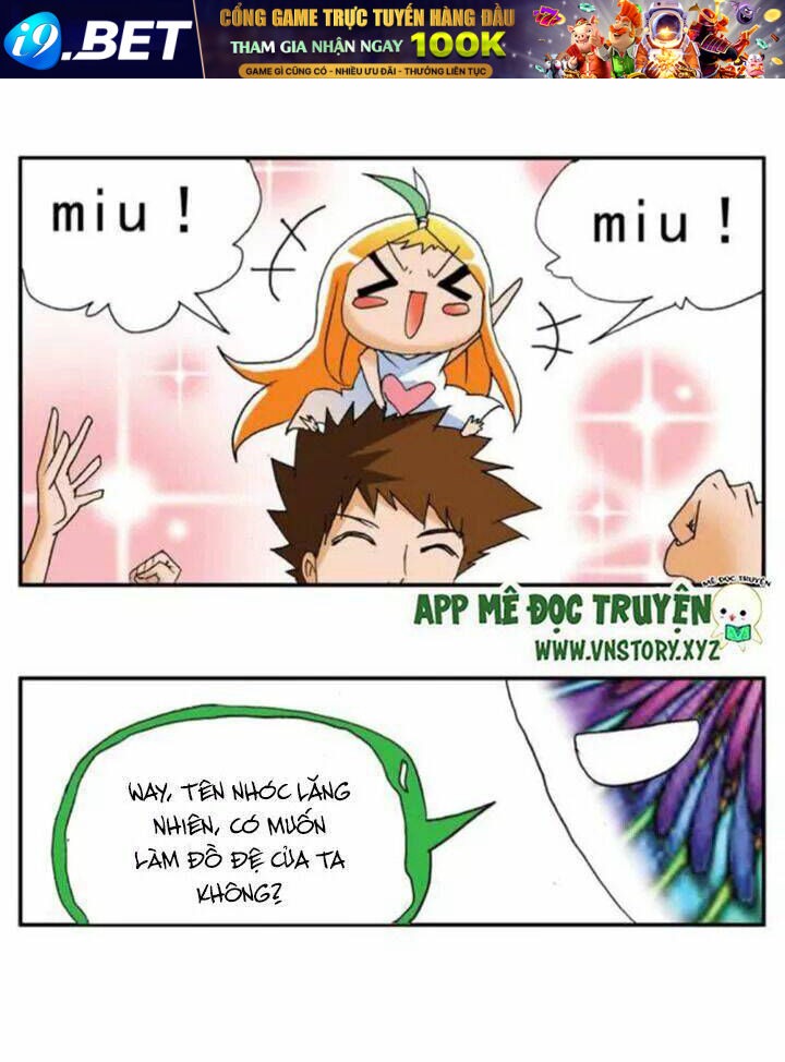 Nhà có siêu dễ thương - Chapter 190 - Page 58