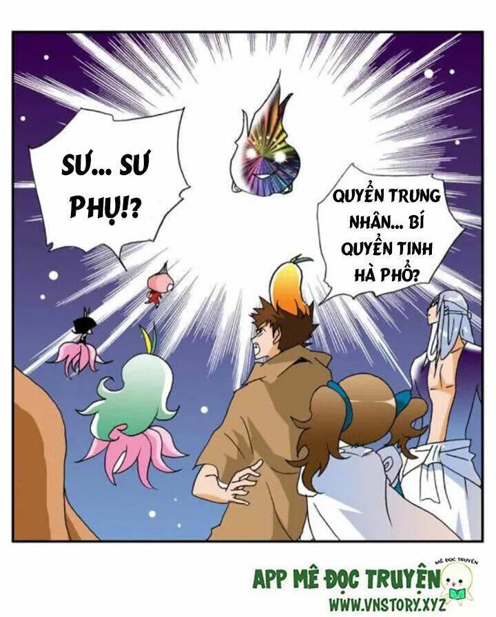 Nhà có siêu dễ thương - Chapter 190 - Page 59