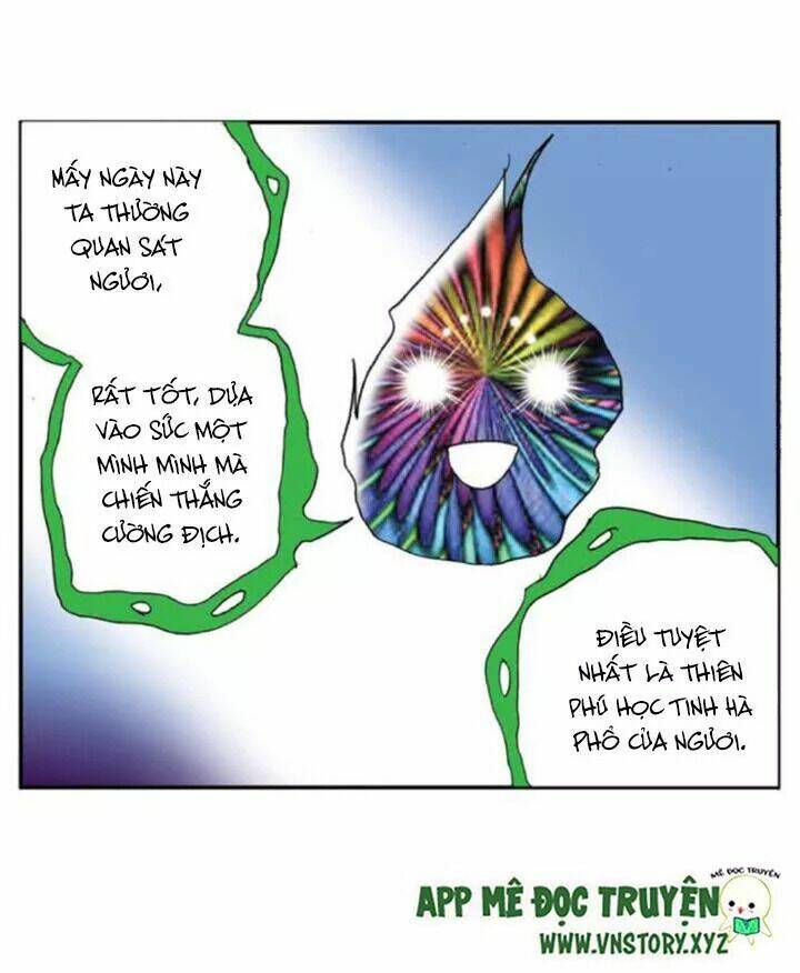 Nhà có siêu dễ thương - Chapter 190 - Page 60