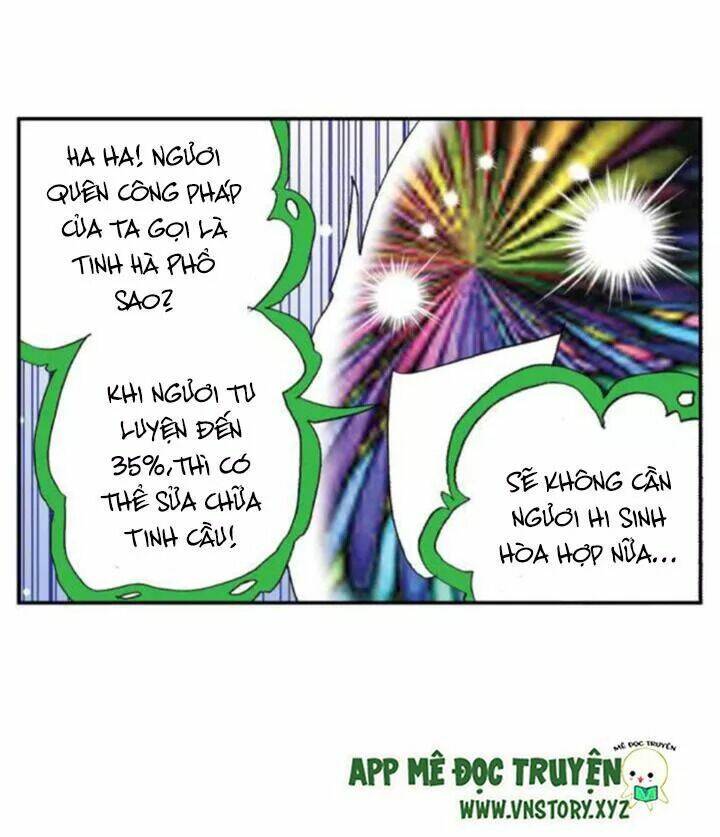 Nhà có siêu dễ thương - Chapter 190 - Page 62