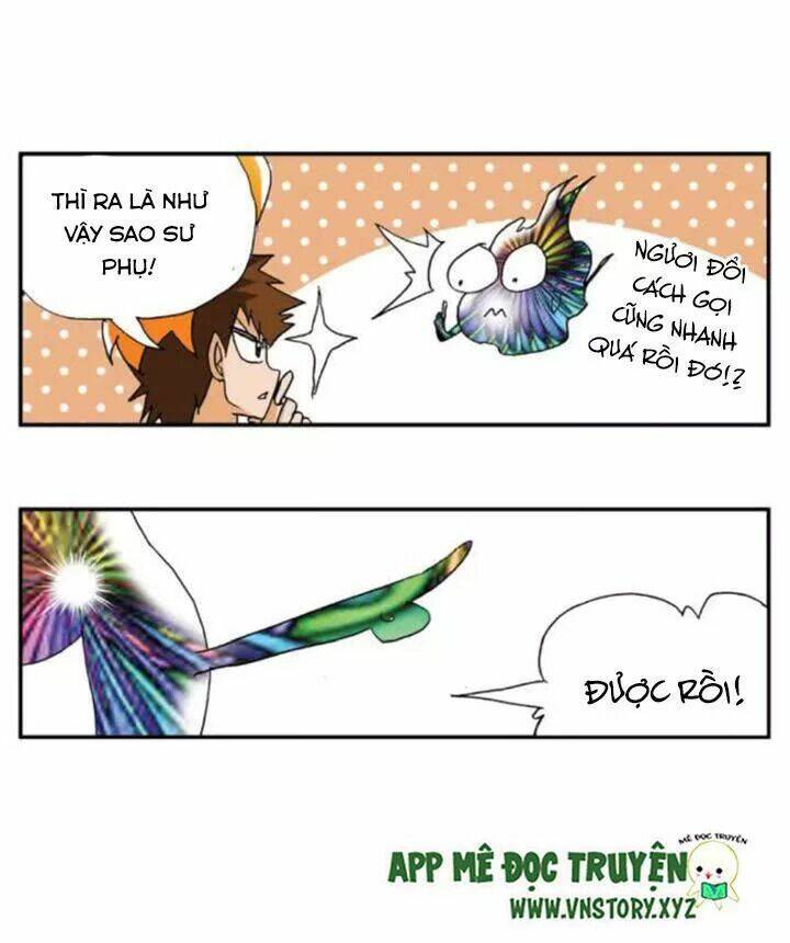 Nhà có siêu dễ thương - Chapter 190 - Page 63