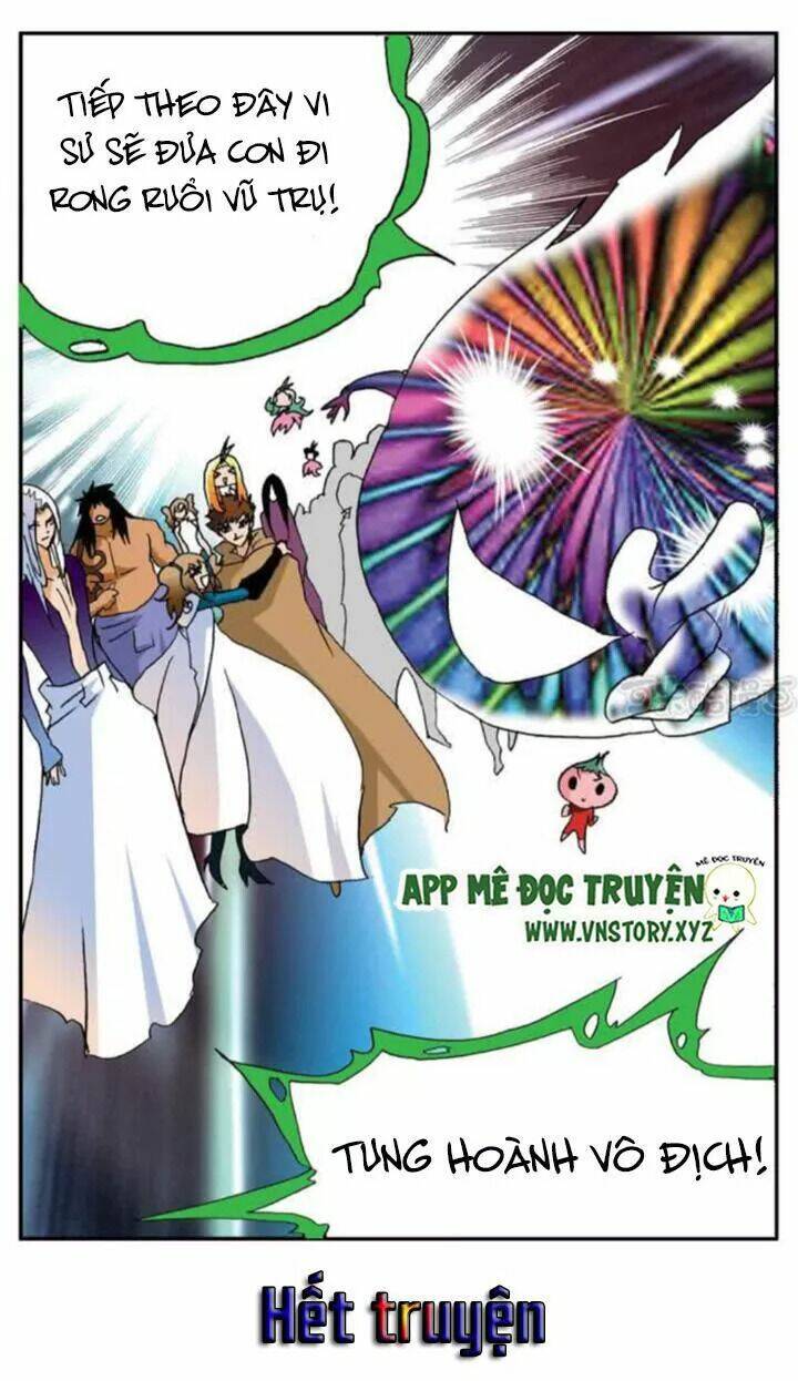 Nhà có siêu dễ thương - Chapter 190 - Page 64