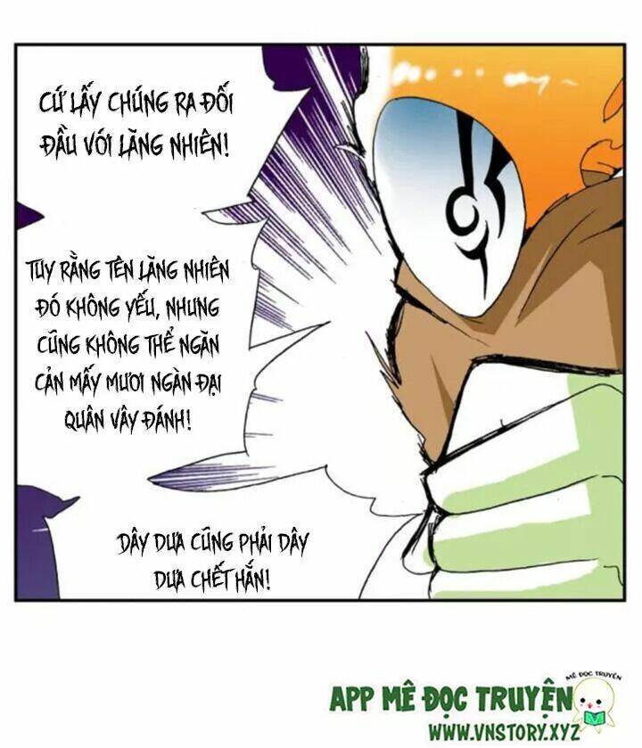 Nhà có siêu dễ thương - Chapter 190 - Page 6