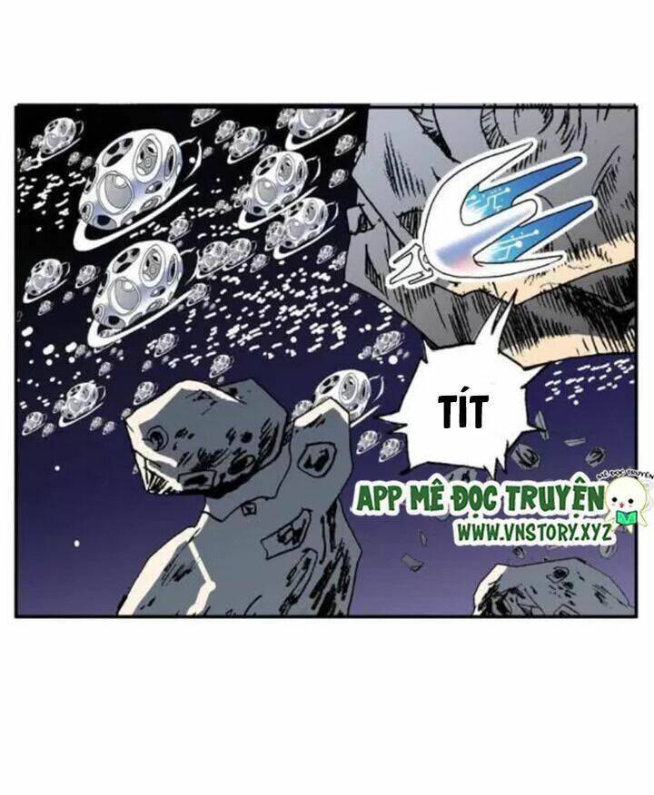 Nhà có siêu dễ thương - Chapter 190 - Page 8