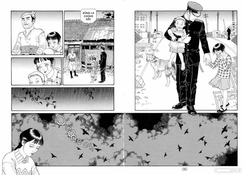 Binzume no Jigoku - Chapter 4 - Page 23