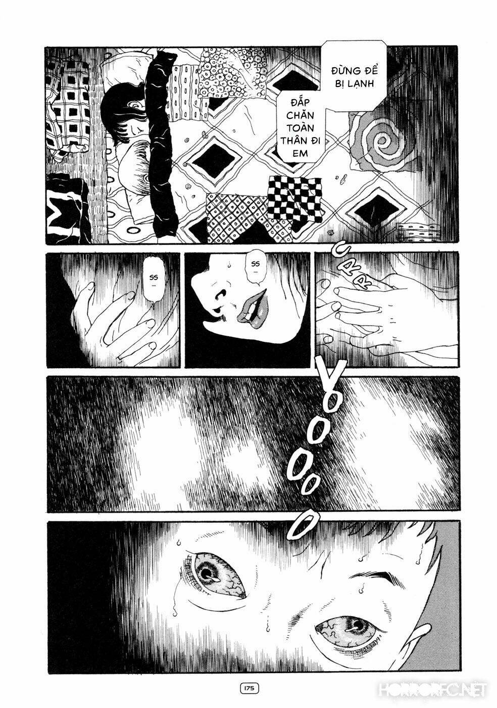 Binzume no Jigoku - Chapter 4 - Page 41