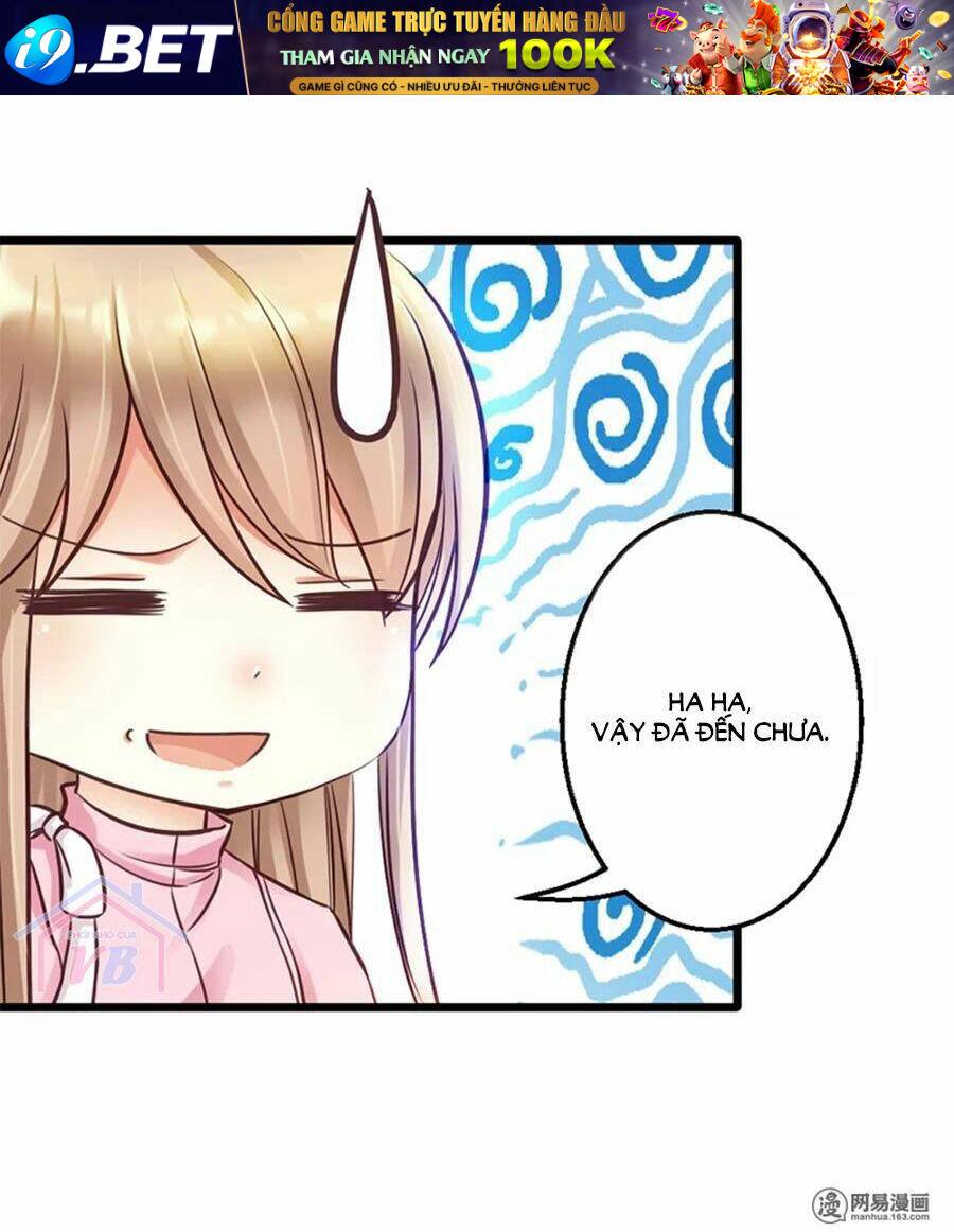 Tổng Thống Ác Quỷ Xin Buông Tay - Chapter 12 - Page 10