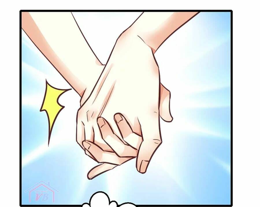 Tổng Thống Ác Quỷ Xin Buông Tay - Chapter 12 - Page 11