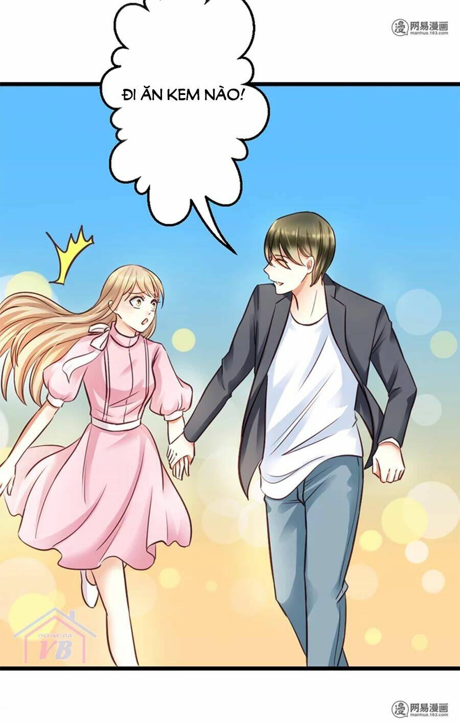 Tổng Thống Ác Quỷ Xin Buông Tay - Chapter 12 - Page 12