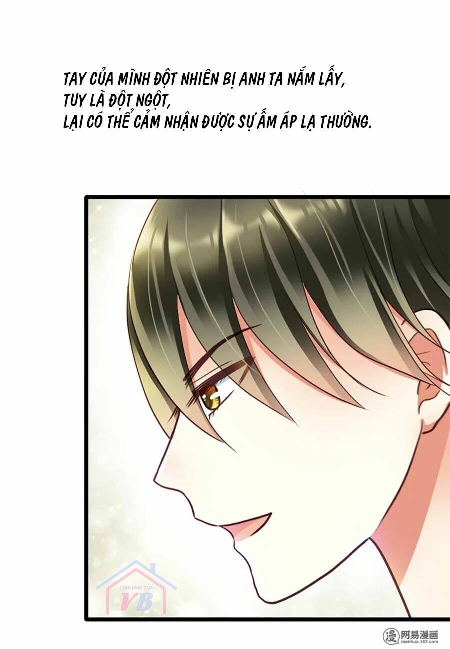 Tổng Thống Ác Quỷ Xin Buông Tay - Chapter 12 - Page 13