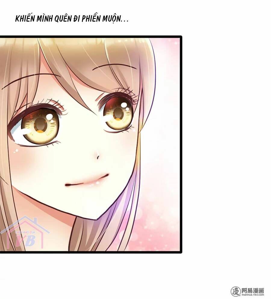 Tổng Thống Ác Quỷ Xin Buông Tay - Chapter 12 - Page 14