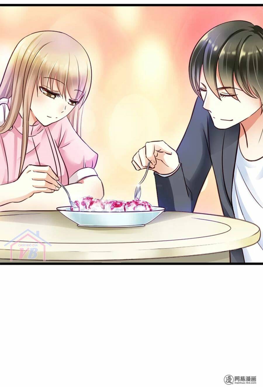 Tổng Thống Ác Quỷ Xin Buông Tay - Chapter 12 - Page 15