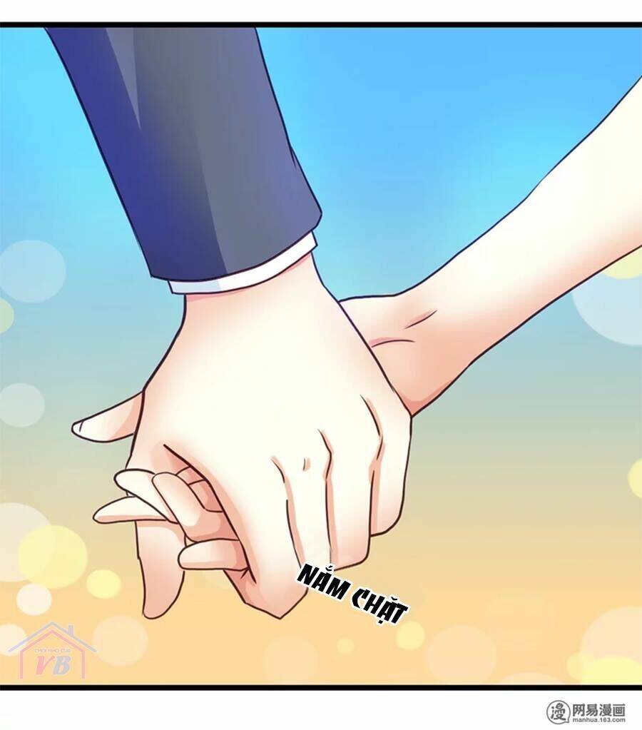 Tổng Thống Ác Quỷ Xin Buông Tay - Chapter 12 - Page 16