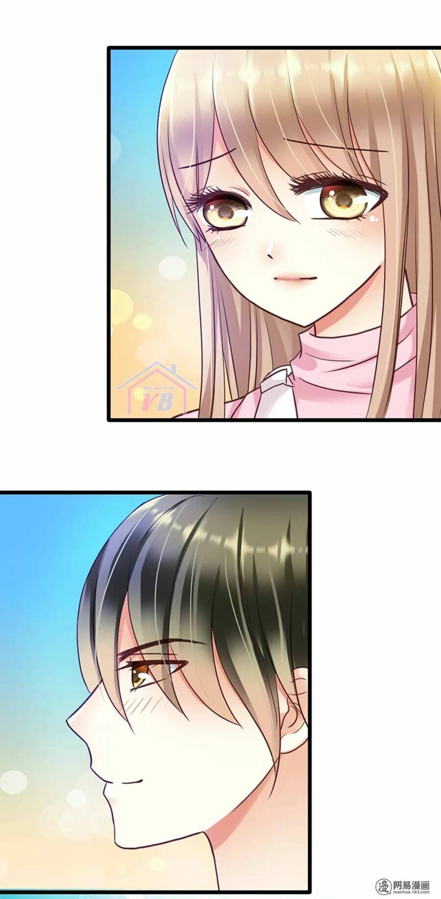 Tổng Thống Ác Quỷ Xin Buông Tay - Chapter 12 - Page 17