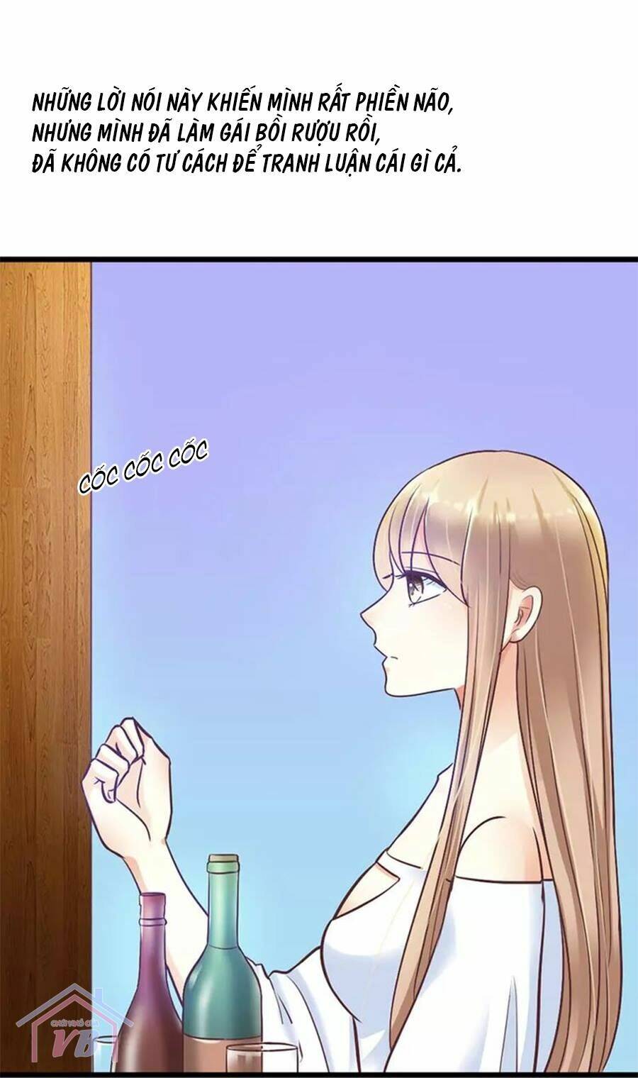 Tổng Thống Ác Quỷ Xin Buông Tay - Chapter 12 - Page 22