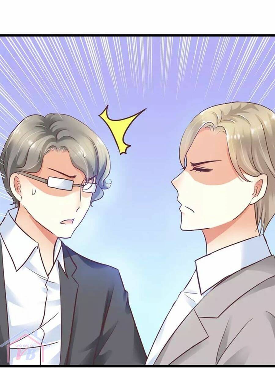 Tổng Thống Ác Quỷ Xin Buông Tay - Chapter 12 - Page 24