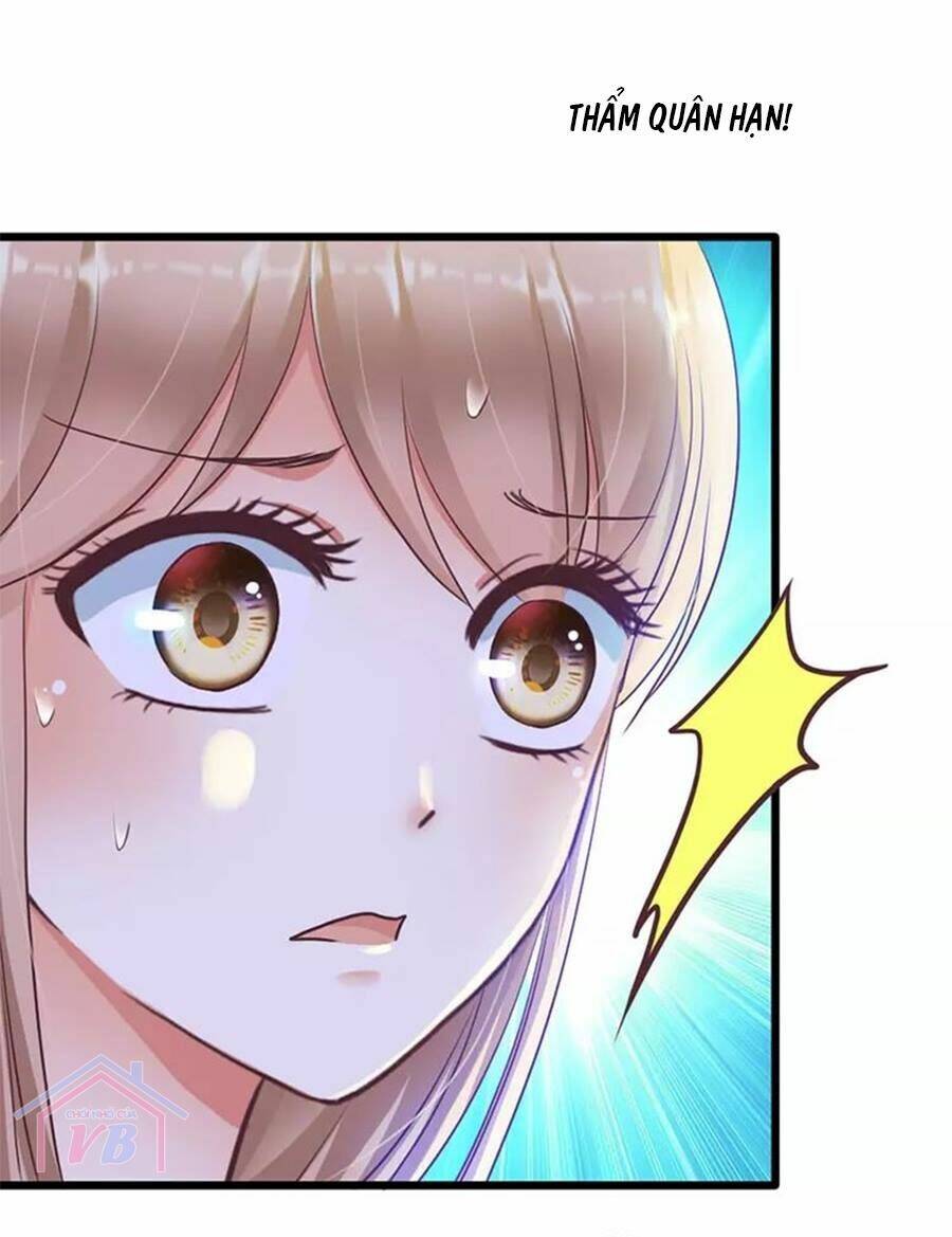 Tổng Thống Ác Quỷ Xin Buông Tay - Chapter 12 - Page 25