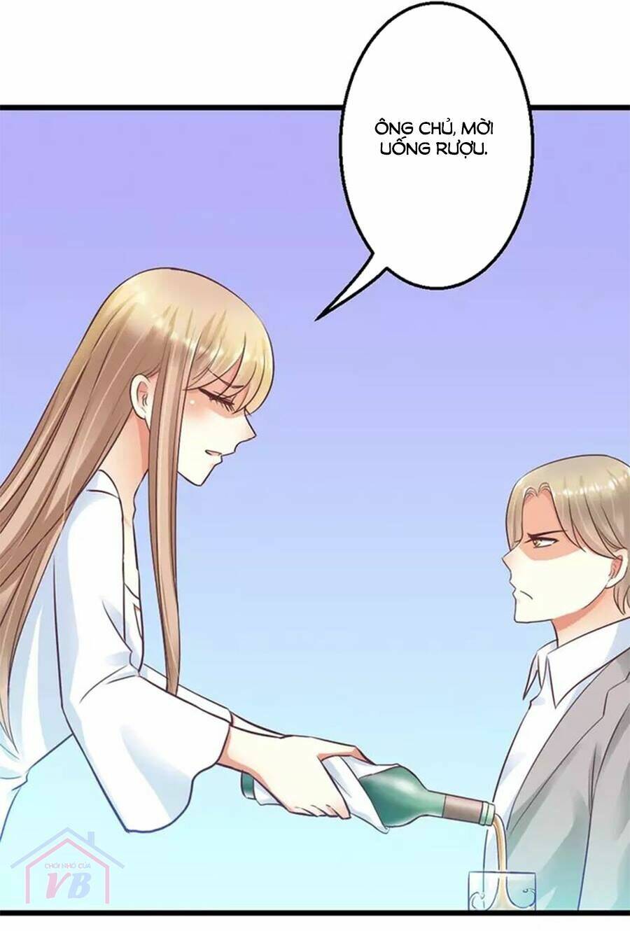 Tổng Thống Ác Quỷ Xin Buông Tay - Chapter 12 - Page 27