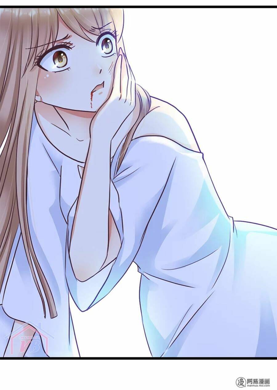 Tổng Thống Ác Quỷ Xin Buông Tay - Chapter 12 - Page 29