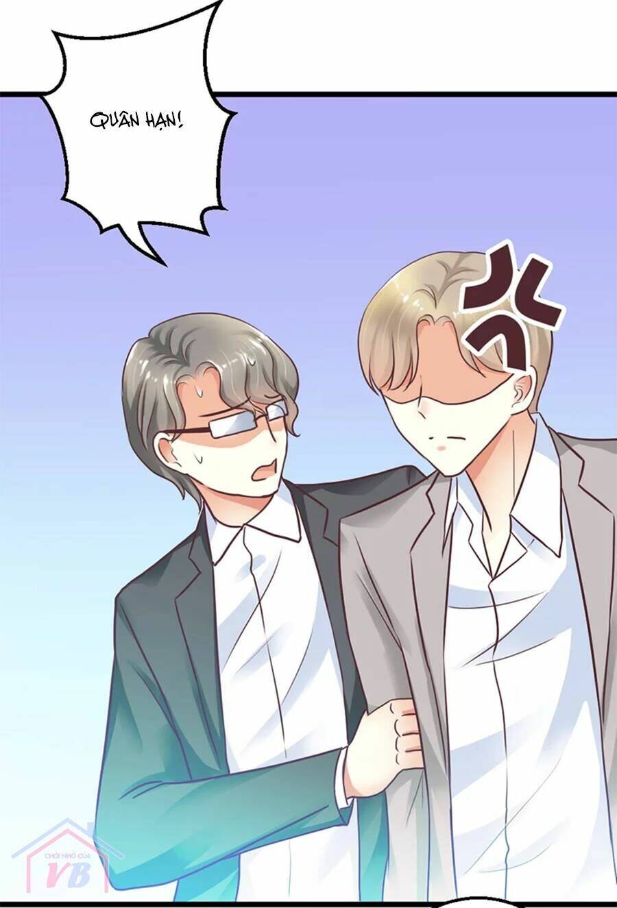 Tổng Thống Ác Quỷ Xin Buông Tay - Chapter 12 - Page 32