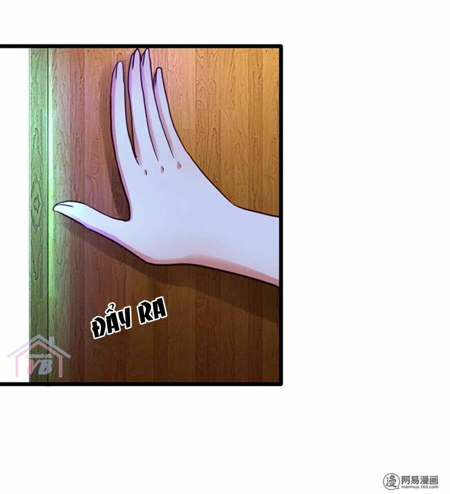 Tổng Thống Ác Quỷ Xin Buông Tay - Chapter 12 - Page 34