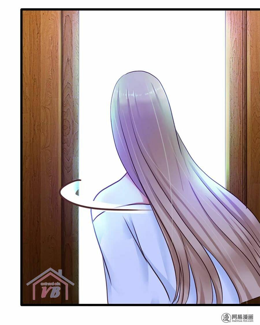 Tổng Thống Ác Quỷ Xin Buông Tay - Chapter 12 - Page 35