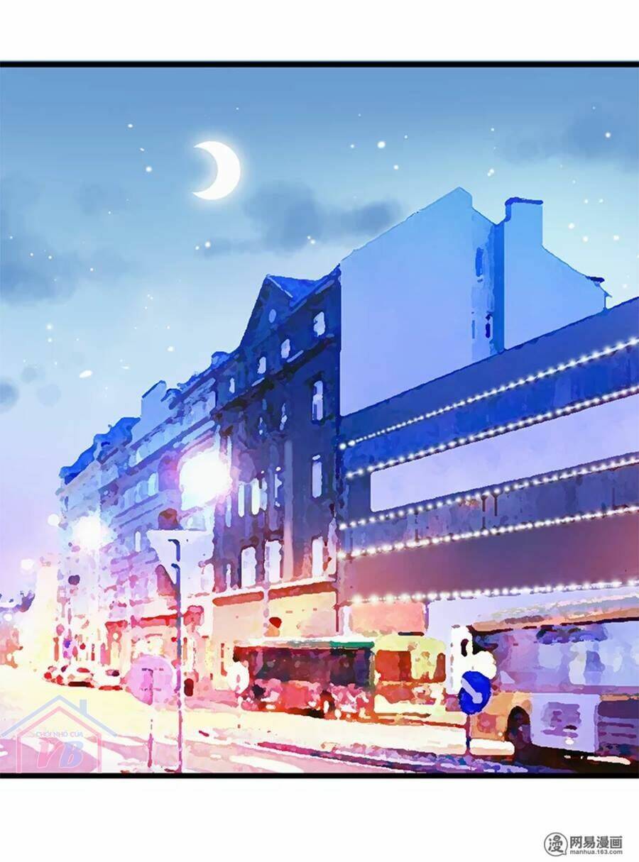 Tổng Thống Ác Quỷ Xin Buông Tay - Chapter 12 - Page 36