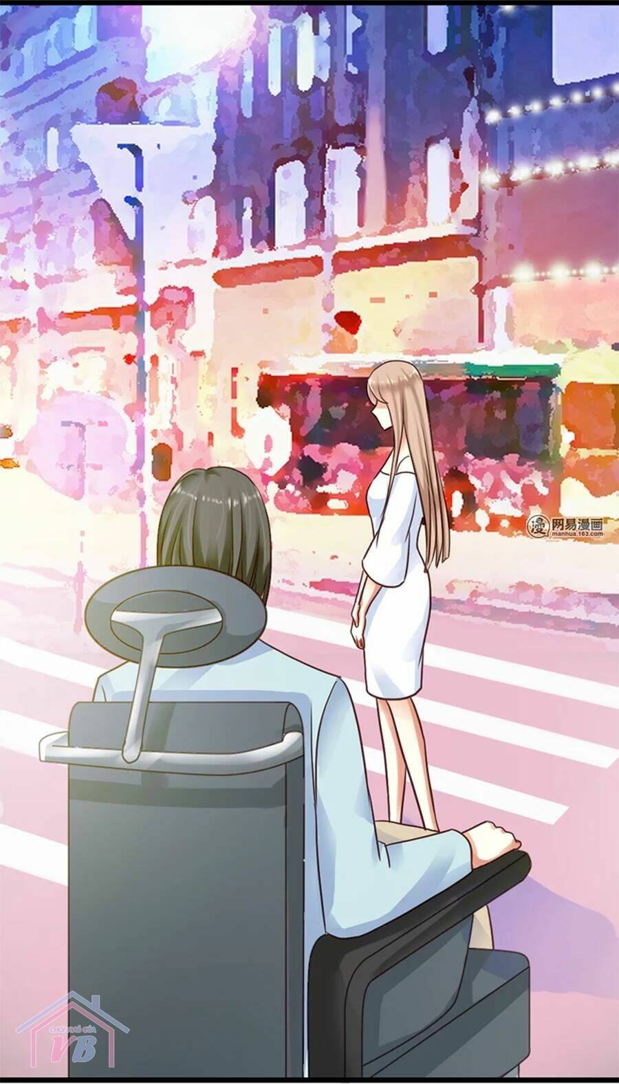 Tổng Thống Ác Quỷ Xin Buông Tay - Chapter 12 - Page 38