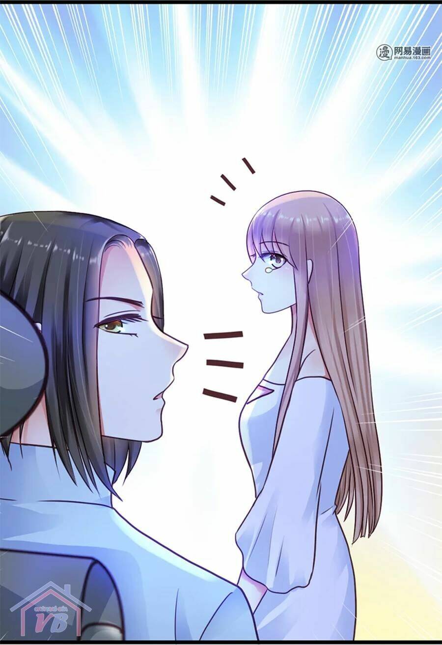 Tổng Thống Ác Quỷ Xin Buông Tay - Chapter 12 - Page 40