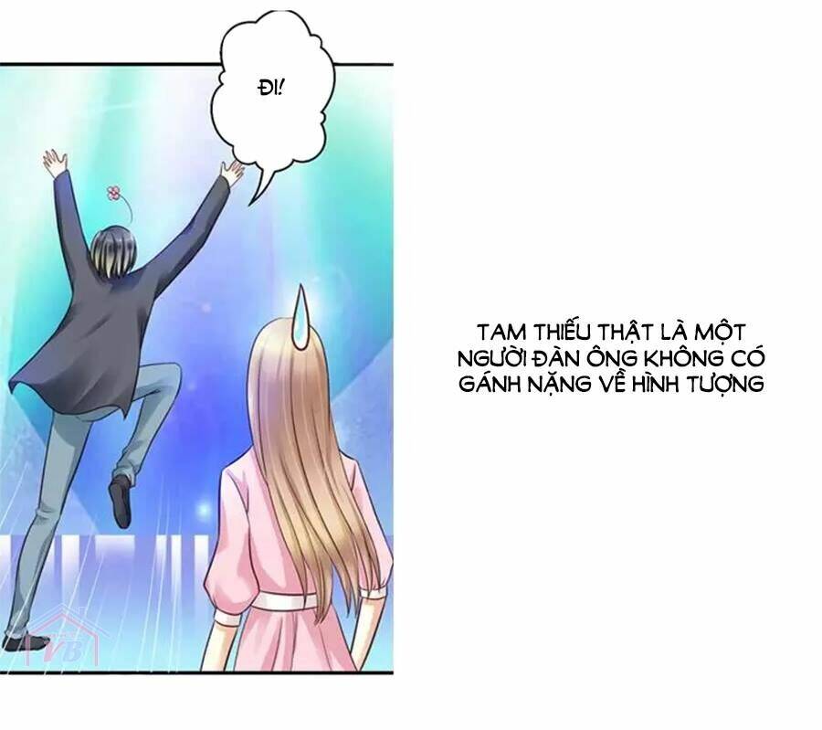 Tổng Thống Ác Quỷ Xin Buông Tay - Chapter 12 - Page 41