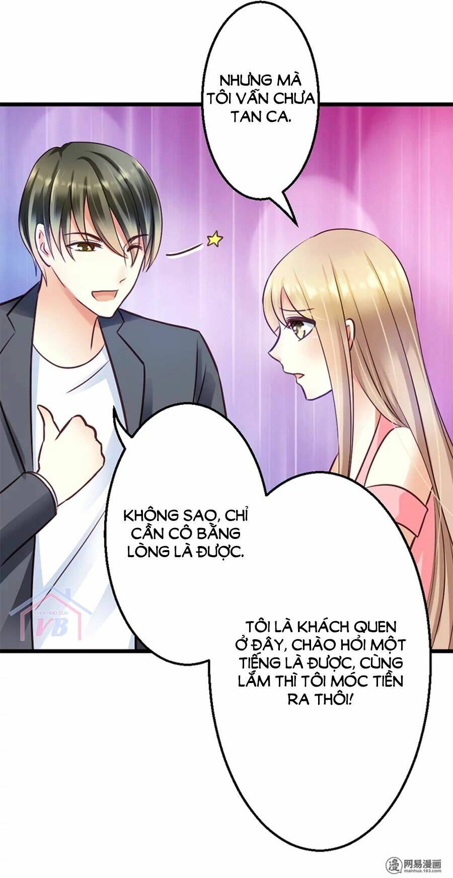 Tổng Thống Ác Quỷ Xin Buông Tay - Chapter 12 - Page 4