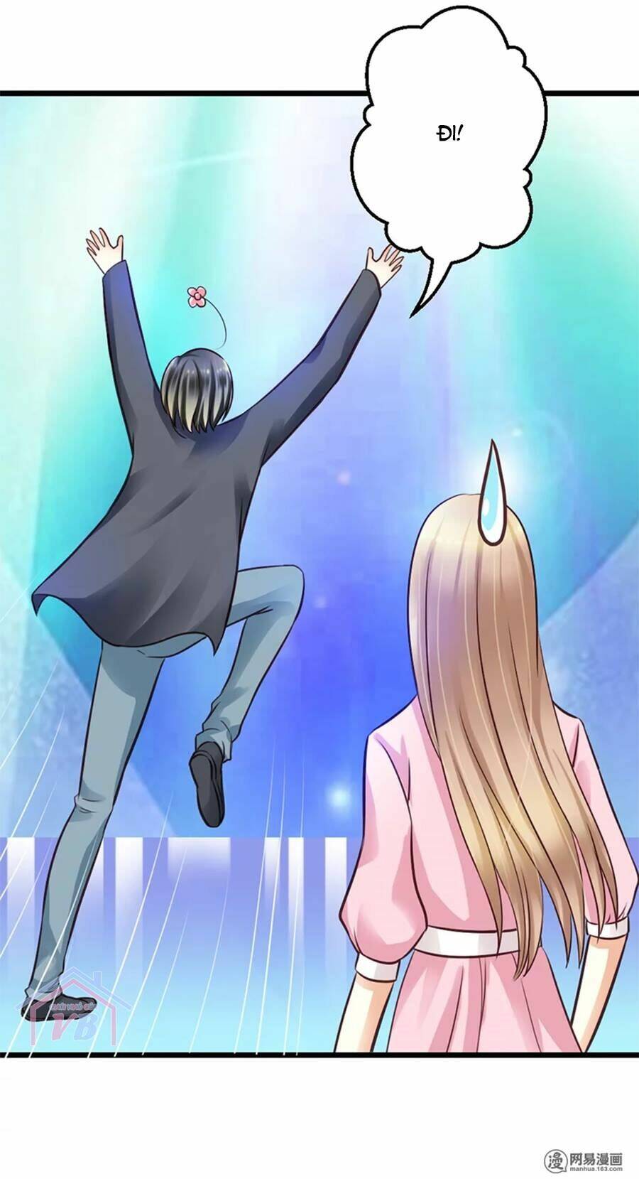 Tổng Thống Ác Quỷ Xin Buông Tay - Chapter 12 - Page 6