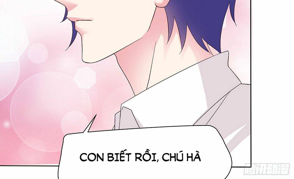 Hào môn tiểu oan gia - Chapter 10 - Page 11