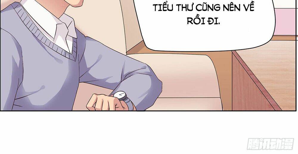 Hào môn tiểu oan gia - Chapter 10 - Page 13