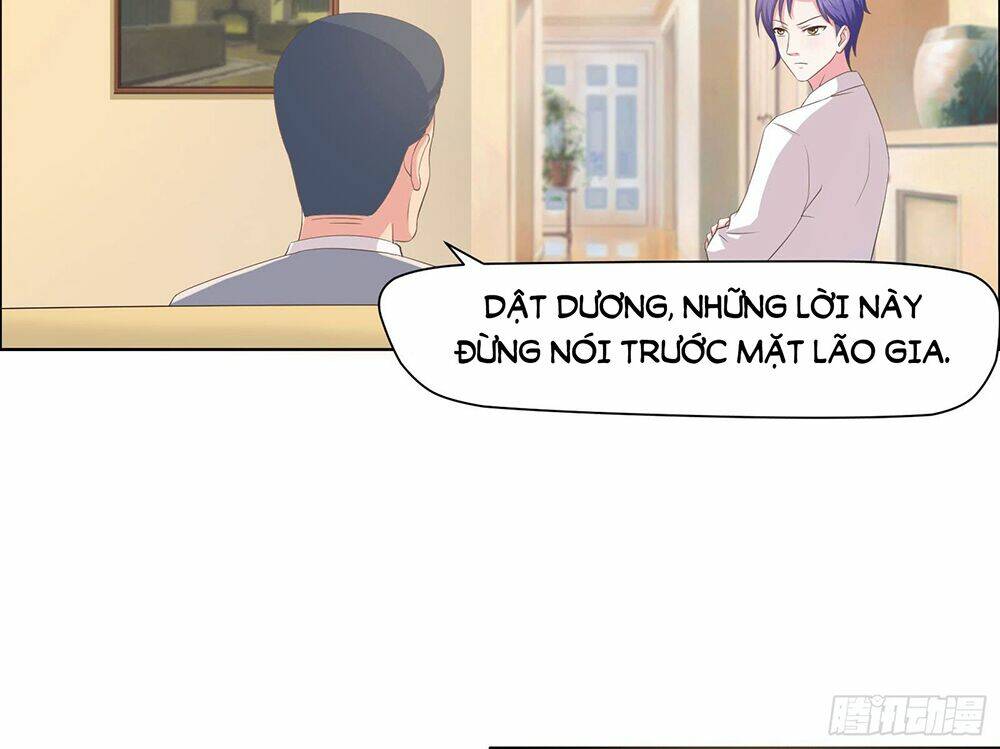 Hào môn tiểu oan gia - Chapter 10 - Page 16