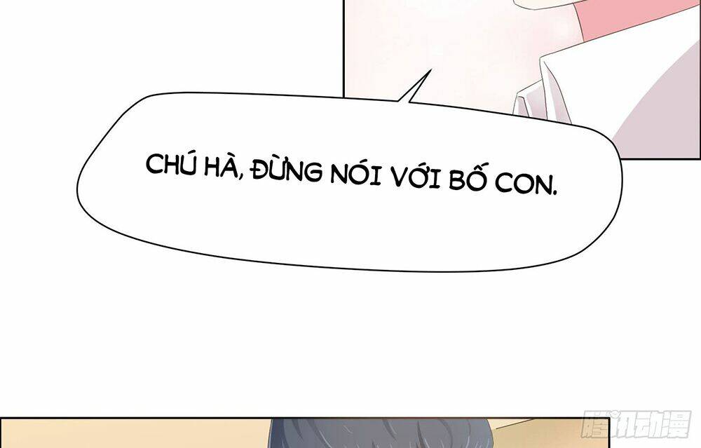 Hào môn tiểu oan gia - Chapter 10 - Page 18