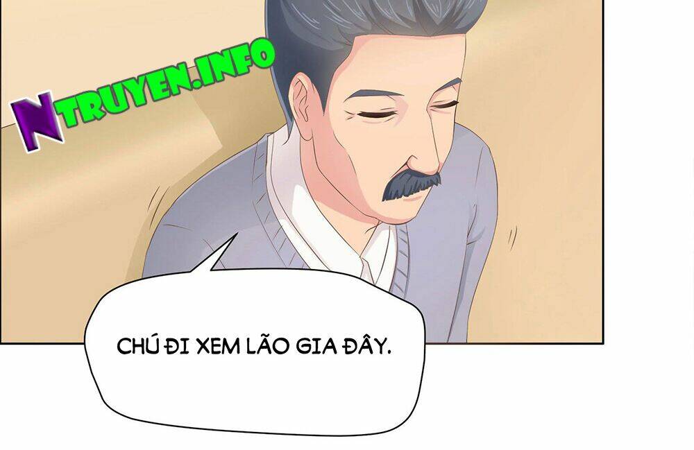 Hào môn tiểu oan gia - Chapter 10 - Page 19