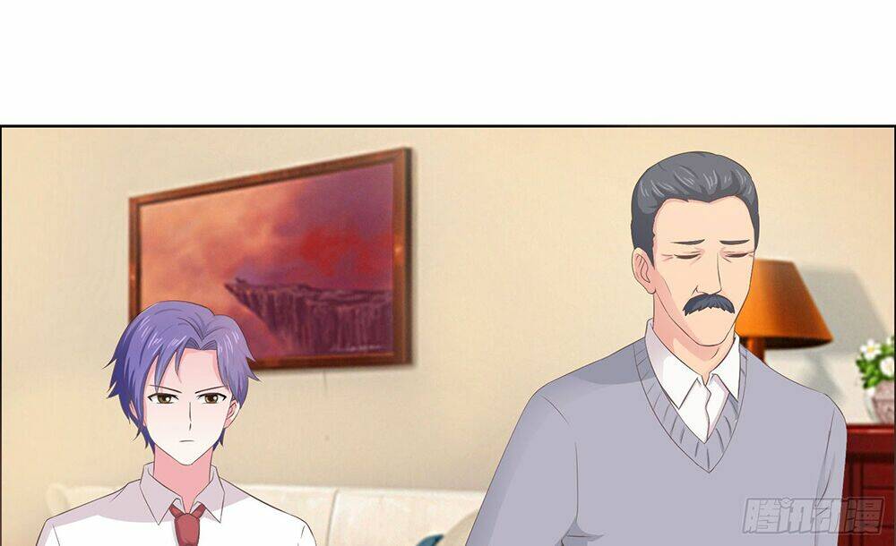 Hào môn tiểu oan gia - Chapter 10 - Page 20