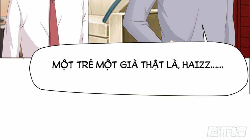 Hào môn tiểu oan gia - Chapter 10 - Page 21