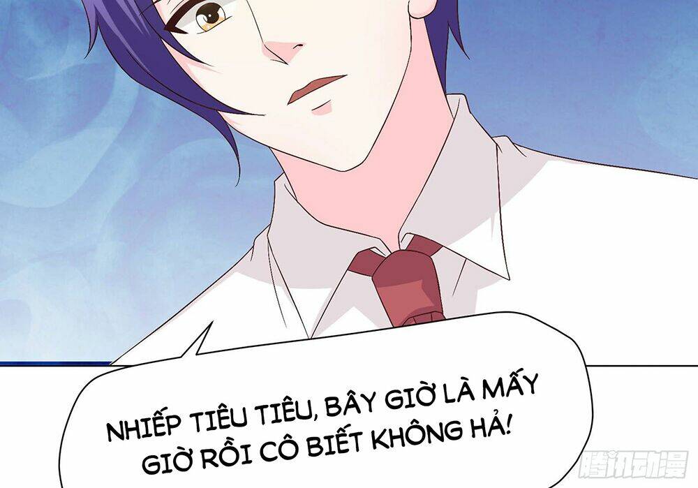 Hào môn tiểu oan gia - Chapter 10 - Page 32