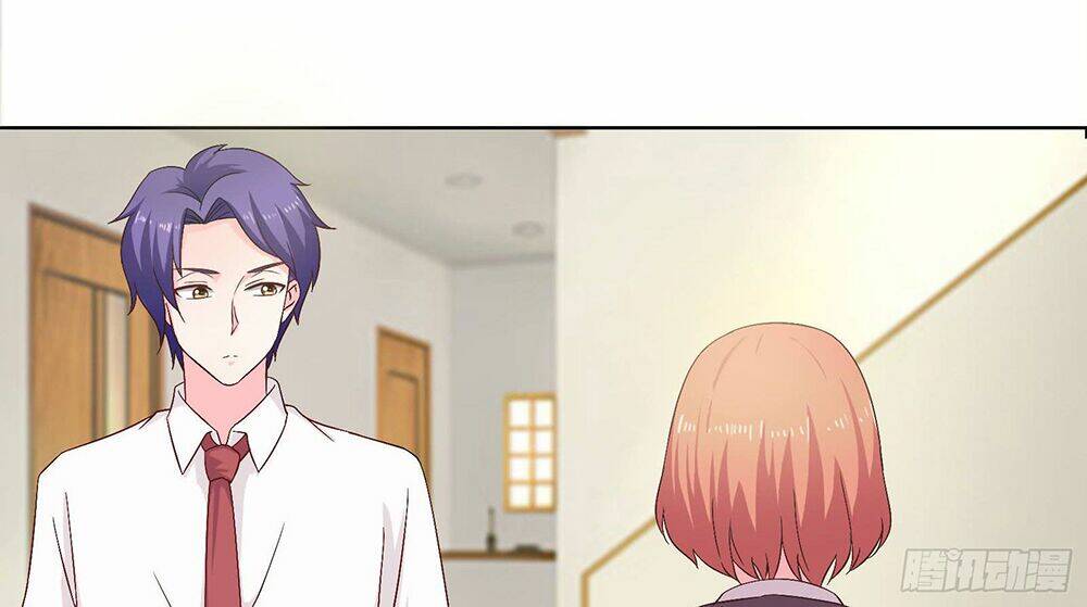 Hào môn tiểu oan gia - Chapter 10 - Page 34